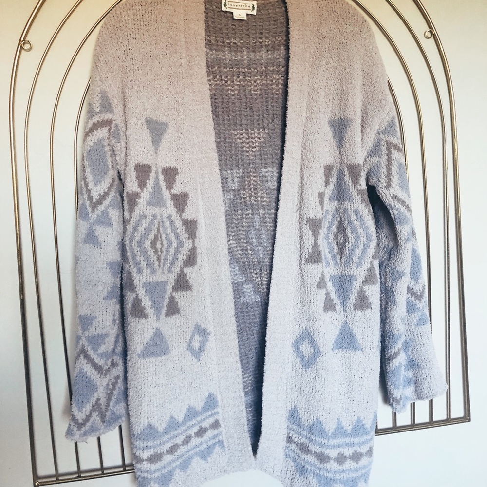 NWOT! Super Soft Sweater